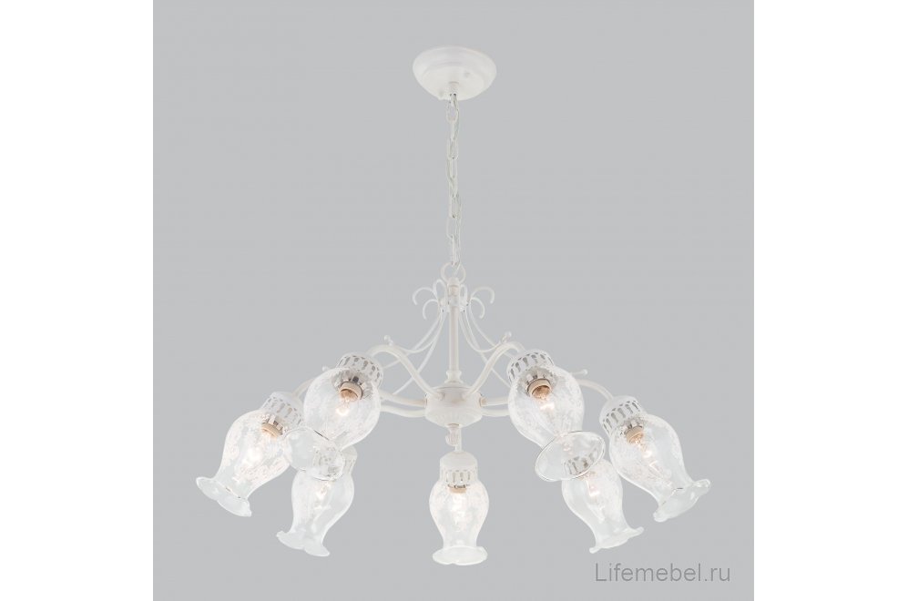 Подвесная люстра Метафора CL413172
