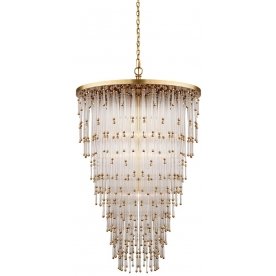 Подвесная люстра Mila