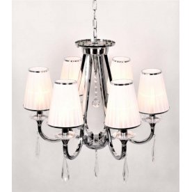 Подвесная люстра Milesia LDP 8926-6