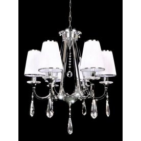 Подвесная люстра Milesia LDP 8926-6