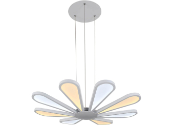 Подвесная люстра Miracoli 200.8