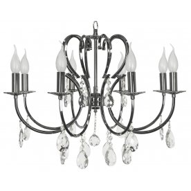 Подвесная люстра Miracoli E 1.1.8 PB