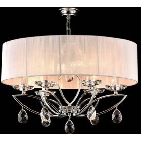 Подвесная люстра Miraggio MOD602-06-N