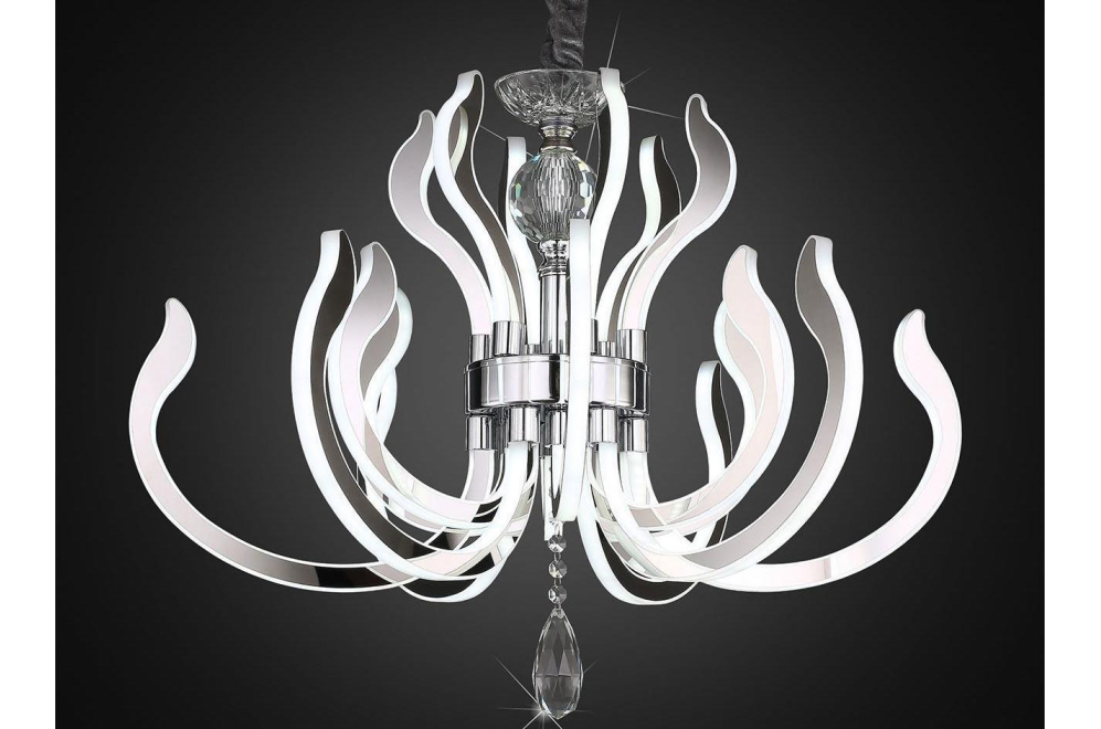 Подвесная люстра Miranda EL337P18