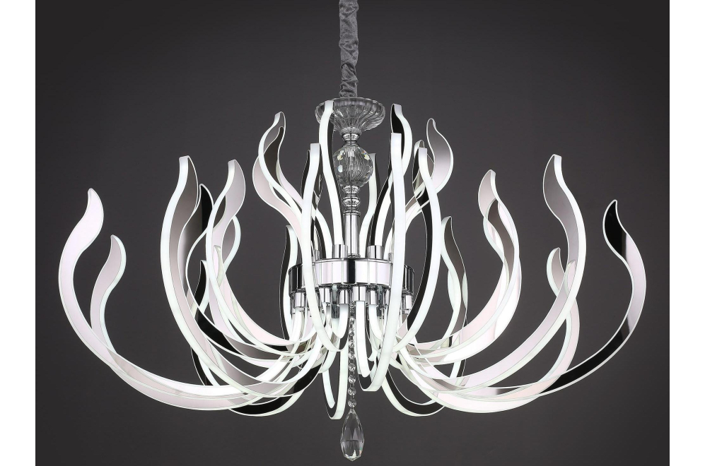 Подвесная люстра Miranda EL337P28