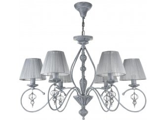 Подвесная люстра Monsoon ARM154-06-S