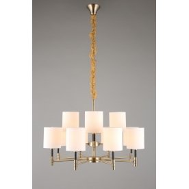 Подвесная люстра OML-57503-12