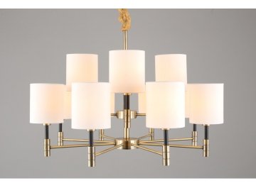 Подвесная люстра OML-57503-12