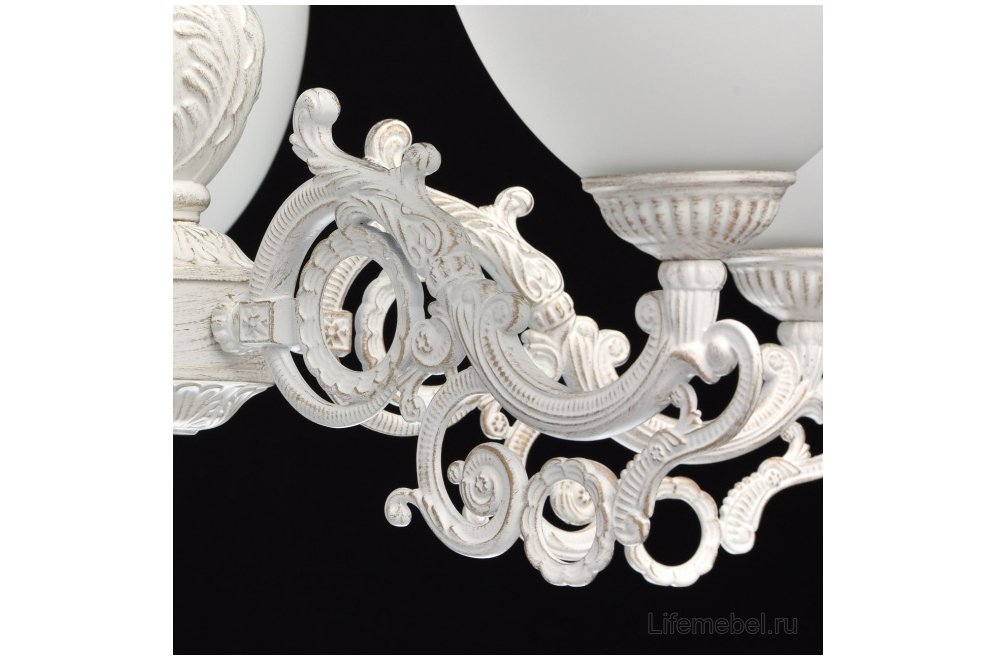 Подвесная люстра MW-Light Ариадна 450016605