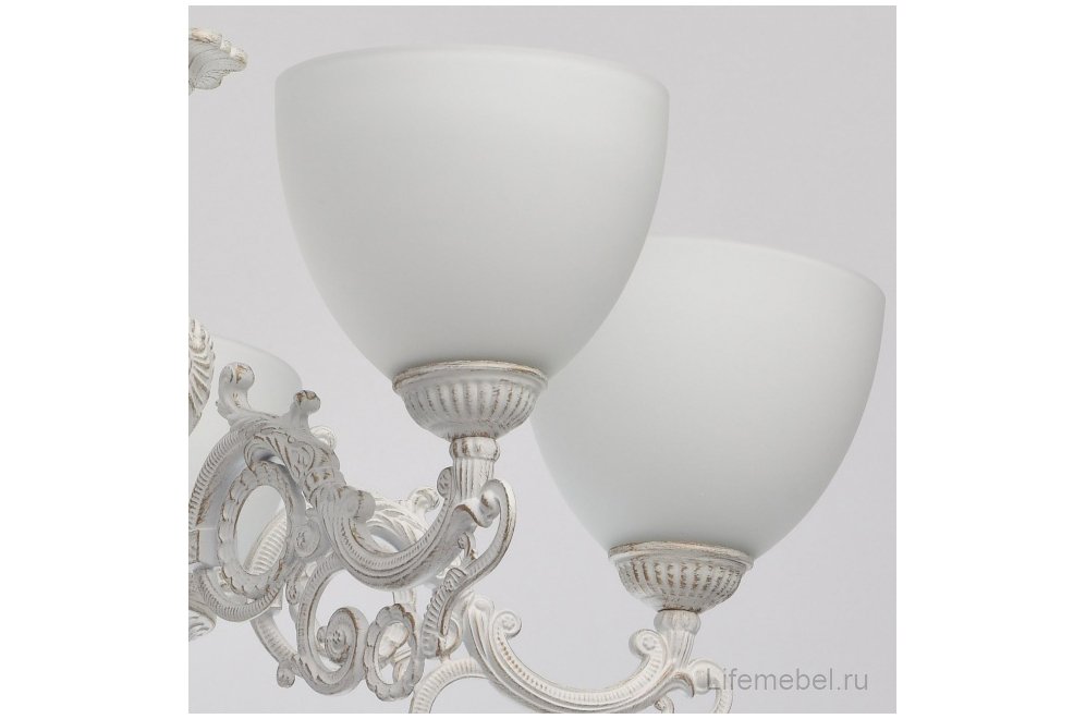Подвесная люстра MW-Light Ариадна 450016605