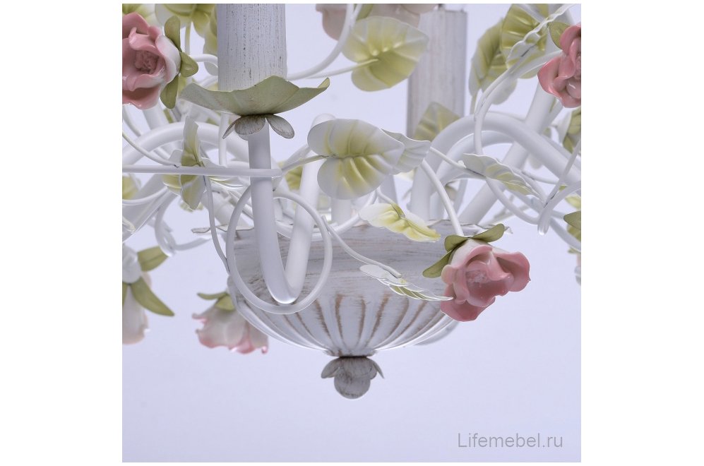 Подвесная люстра MW-Light Букет 421013806