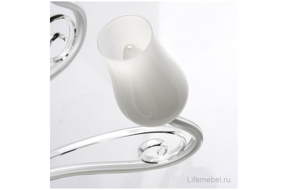 Подвесная люстра MW-Light Элла 483010308