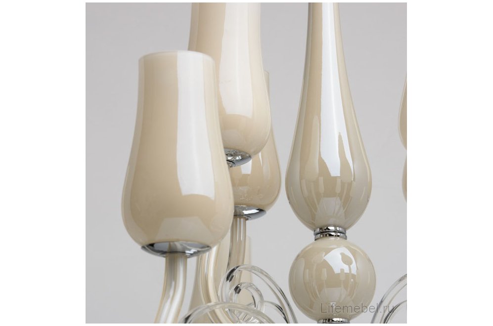 Подвесная люстра MW-Light Элла 483010412