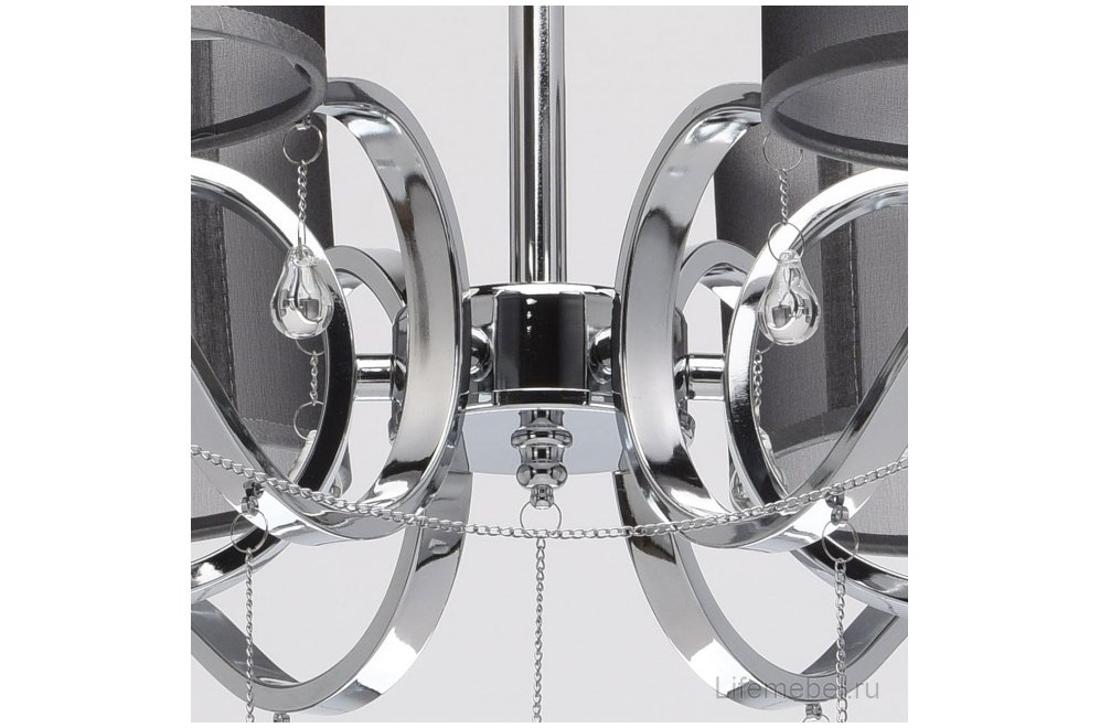 Подвесная люстра MW-Light Федерика 82 379019006