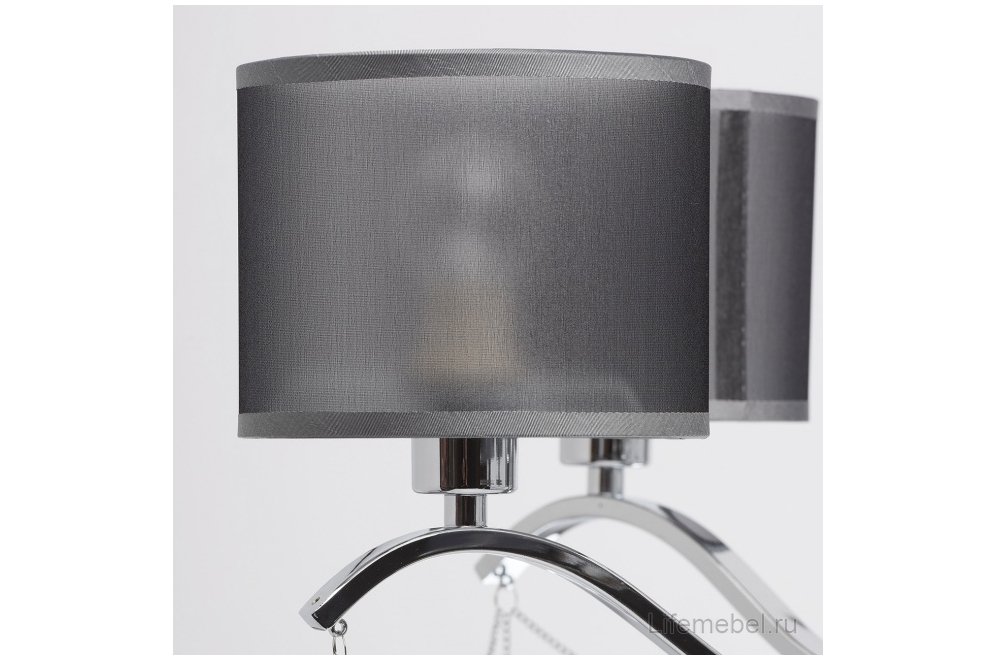 Подвесная люстра MW-Light Федерика 82 379019006