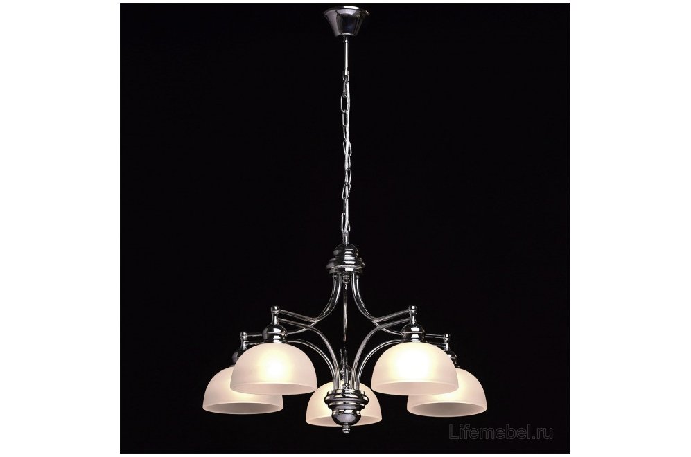 Подвесная люстра MW-Light Фелиция 347017405