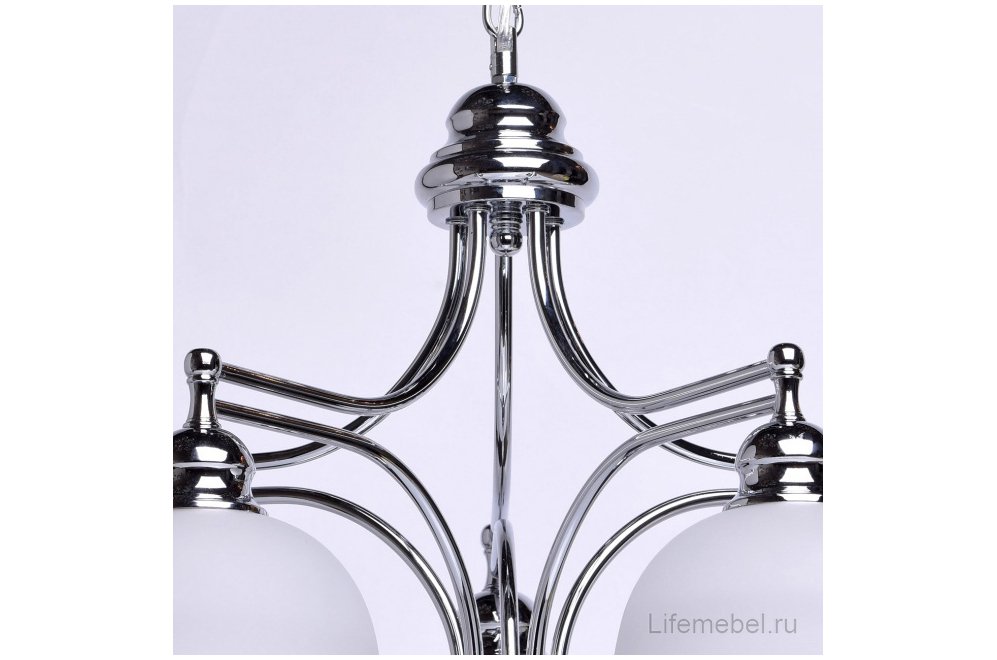 Подвесная люстра MW-Light Фелиция 347017405