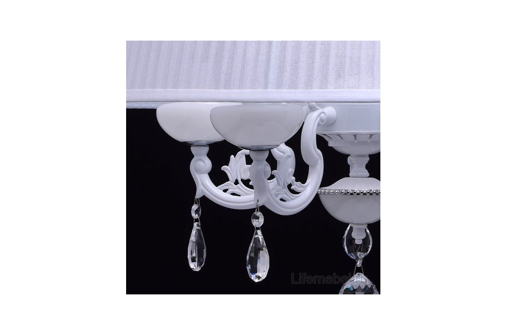 Подвесная люстра MW-LIGHT Селена 482011305