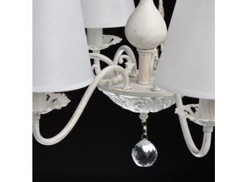 Люстра MW-Light Виталина 448012106