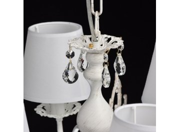 Подвесная люстра Виталина 448012106