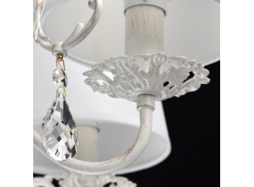 Подвесная люстра Виталина 448012106