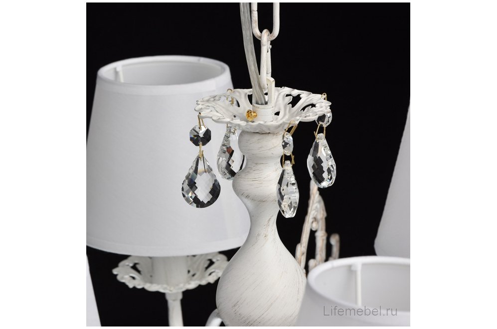 Подвесная люстра MW-Light Виталина 448012106