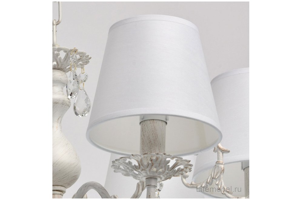 Подвесная люстра MW-Light Виталина 448012106
