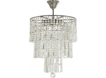 Подвесная люстра Napoli E 1.5.38.501 N