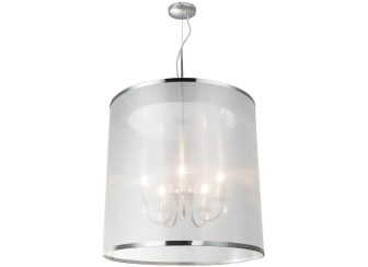 Подвесная люстра Naxos 15259H3