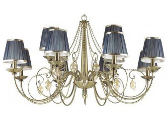 Подвесная люстра Niagara 3921/12