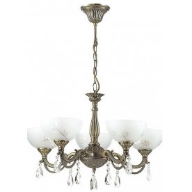 Подвесная люстра Nora 2958/5