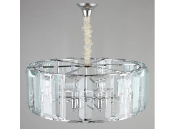 Подвесная люстра OML-81513-10