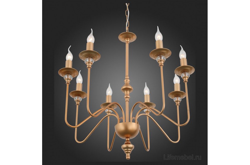 Подвесная люстра Novento SL186.203.08