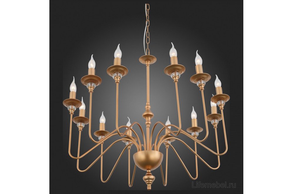 Подвесная люстра Novento SL186.203.12