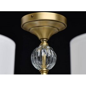 Подвесная люстра Оделия 1 619011408