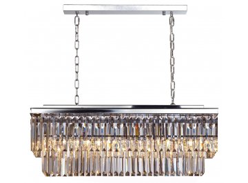 Подвесная люстра WTL2110-800CH-CL