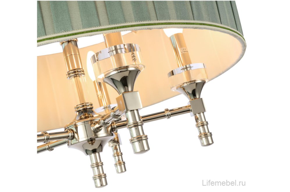 Подвесная люстра Oleo SL1121.103.05
