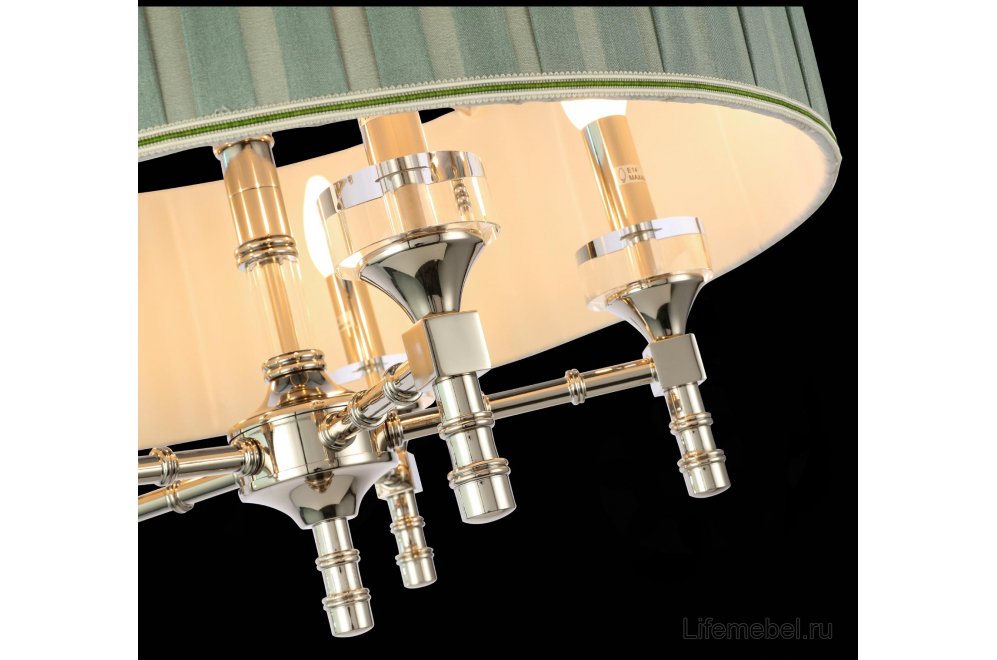 Подвесная люстра Oleo SL1121.103.05