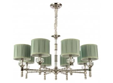 Подвесная люстра Oleo SL1121.103.08