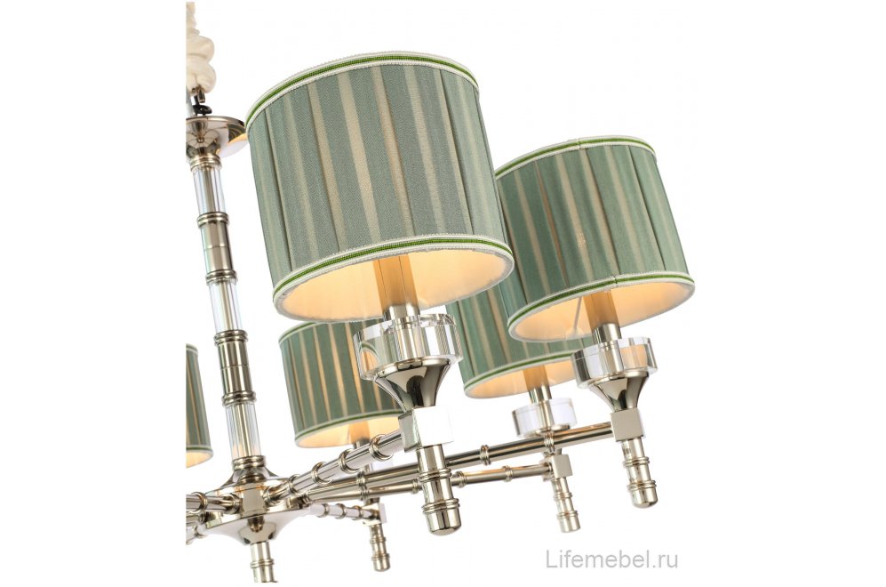 Подвесная люстра Oleo SL1121.103.08