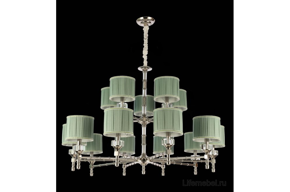 Подвесная люстра Oleo SL1121.103.15