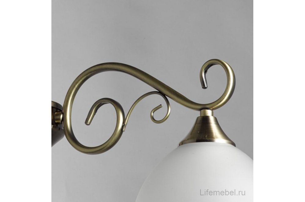 Подвесная люстра Олимп 318014603