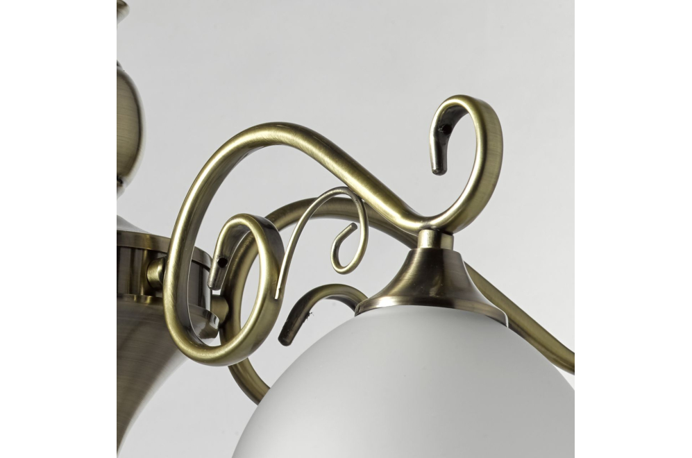 Подвесная люстра Олимп 318014705