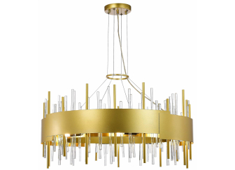 Подвесная люстра SL1633.203.16