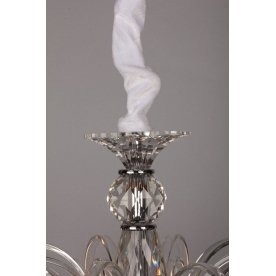 Подвесная люстра OM-344 OML-34403-08