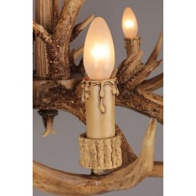 Подвесная люстра OM-520 OML-52003-08