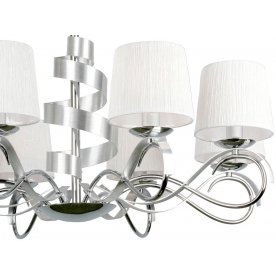 Подвесная люстра OML-601 OML-60103-08