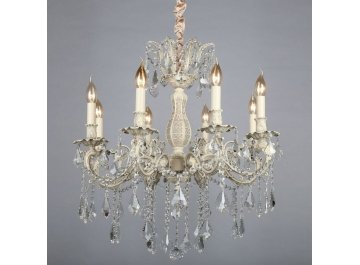 Подвесная люстра Taranto OML-74403-08