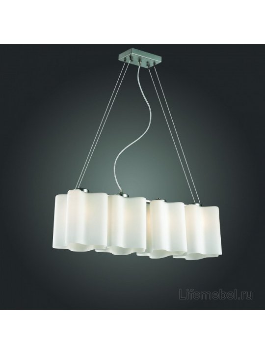 Подвесной светильник Onde SL116.503.04