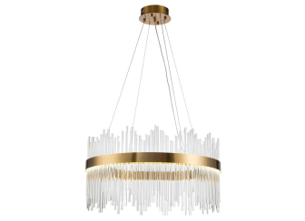 Подвесная люстра V7020-PL